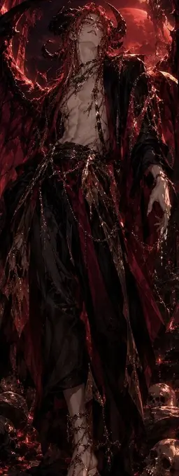 Profile image of Azazel