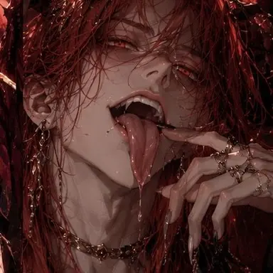 Profile image of Azazel
