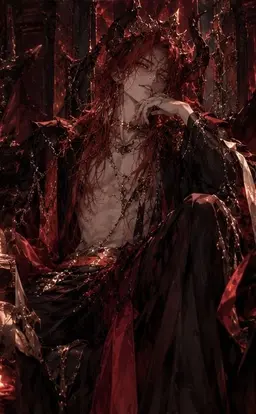 Profile image of Azazel