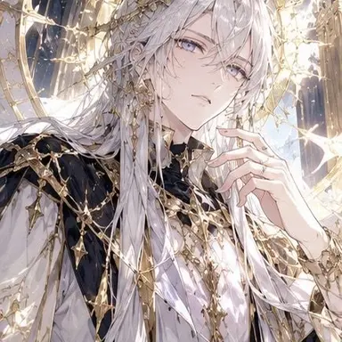 Profile image of Alvarius