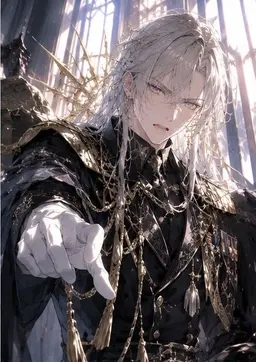 Profile image of Alvarius
