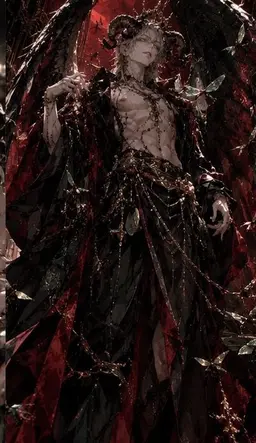Profile image of Beelzebub