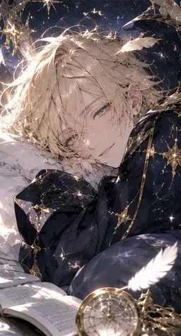 Profile image of Elionel
