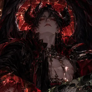 Profile image of Satan