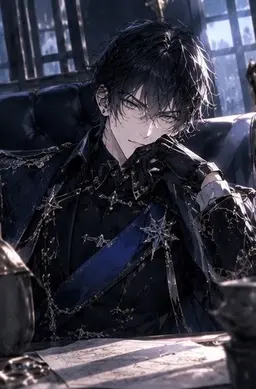 Profile image of Valdiel