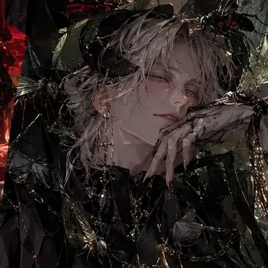 Profile image of Beelzebub