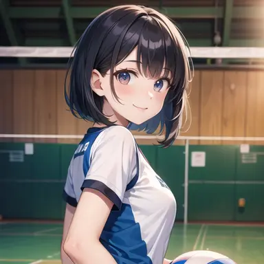 Profile image of 莉緒