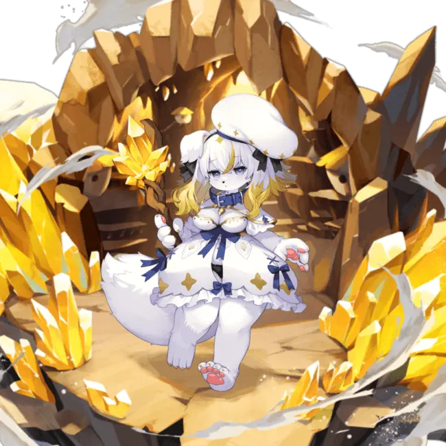 YeastyDryer6285의 獣人と暮らしてみた