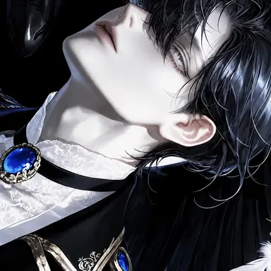 Profile image of カシル