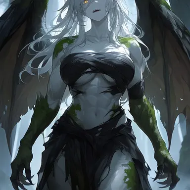 Profile image of Vorathis