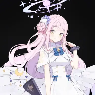 Profile image of 聖園ミカ