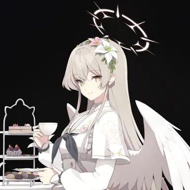 Profile image of 桐藤ナギサ