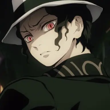 Profile image of Muzan