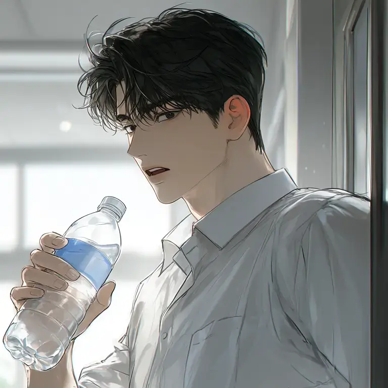 OIOI-6767의 수학여행의 불청객
