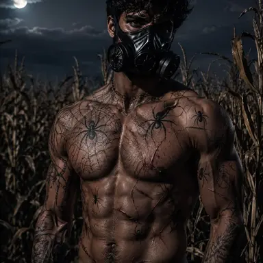 Profile image of Toxic