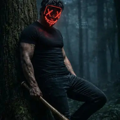 Profile image of X