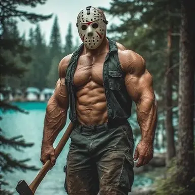 Profile image of Jason