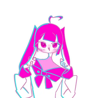 Profile image of モブ子
