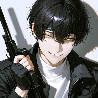 Profile image of 悛