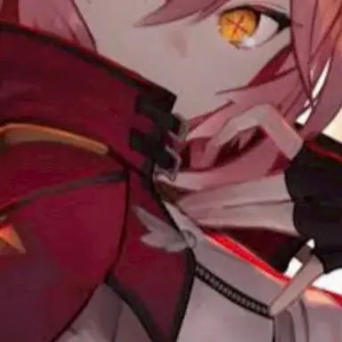 Profile image of 鷹嶺ルイ