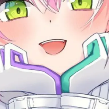 Profile image of 常闇トワ