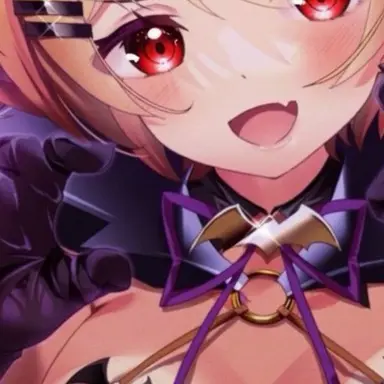 Profile image of 夜空メル