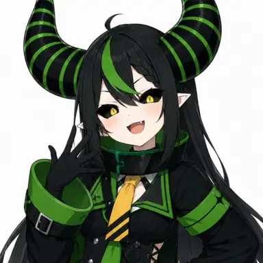 Profile image of ベノム・ラプラス