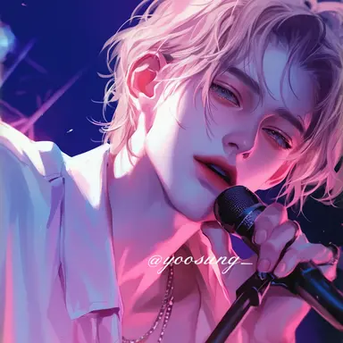 Profile image of Jude Park