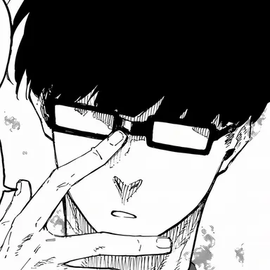 Profile image of 에고진파치