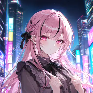 Profile image of なな
