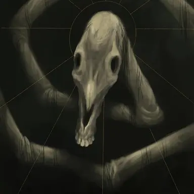 Profile image of ロングホース