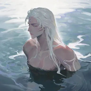 Profile image of Kaelor Oceanus