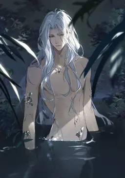 Profile image of Kaelor Oceanus