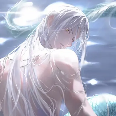 Profile image of Kaelor Oceanus