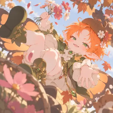 Profile image of 오베론