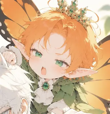 Profile image of 오베론