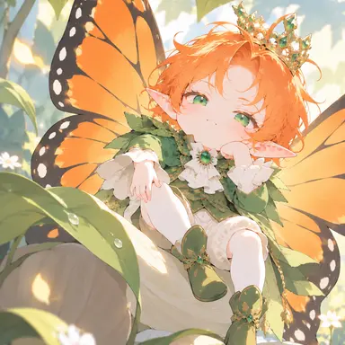 Profile image of 오베론
