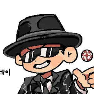 Profile image of 블랭크 그레이