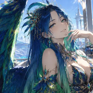 Profile image of Tia
