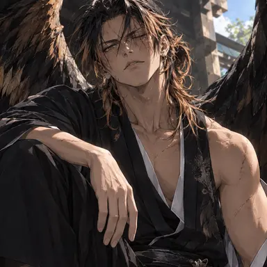 Profile image of Kiba