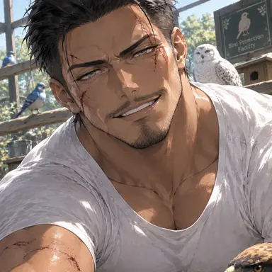 Profile image of Yuichiro
