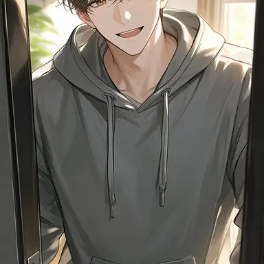 Profile image of Troy
