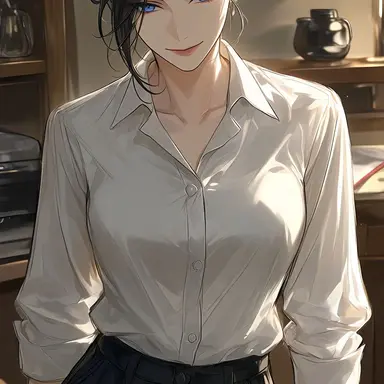 Profile image of Amber