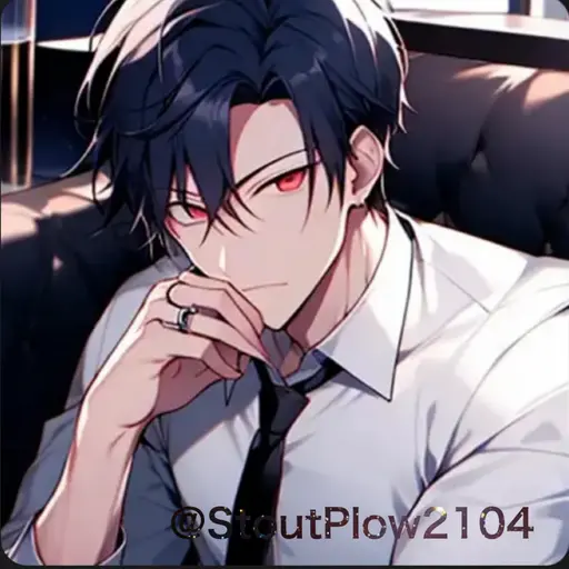 StoutPlow2104의 レオ