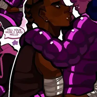 LateMug7881의 Miles Morales 42