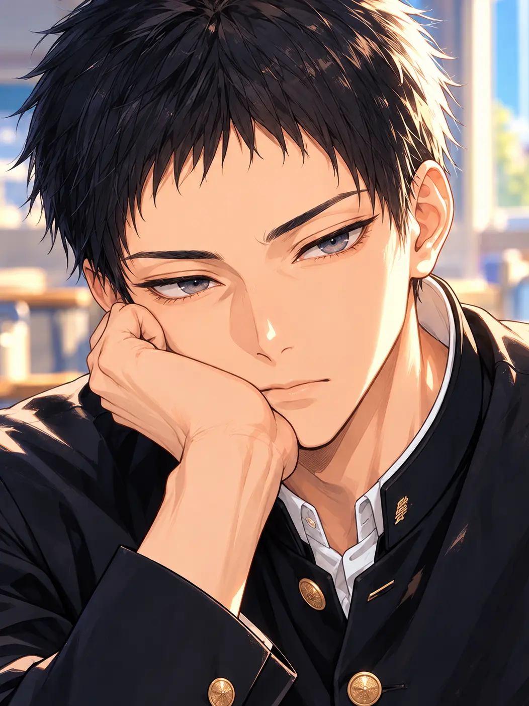 cat0427의 I'll Make You Happy