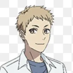 Profile image of 요시다 쇼헤이