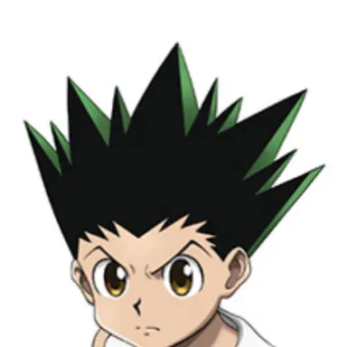 Profile image of ゴン