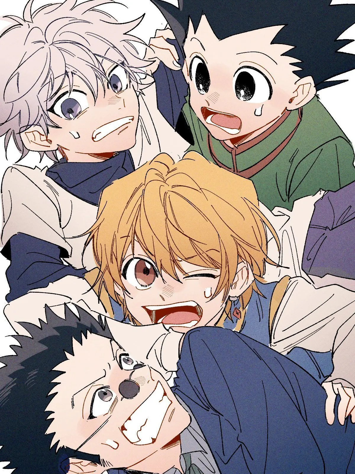 SleazyCoati1161의 BLを見ちゃった♡