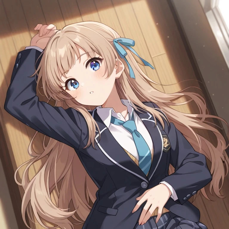 相生　恵里沙